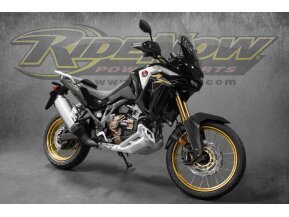 2021 Honda Africa Twin Adventure Sports ES DCT for sale 201100306